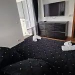 Apartment Marzenie *