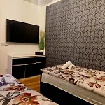 Apartment Marzenie Siechnice