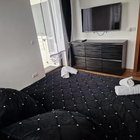 Apartament Marzenie *