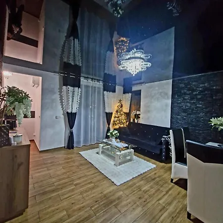 아파트 Marzenie Siechnice