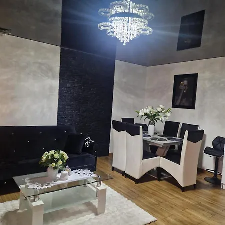 Marzenie Apartment Siechnice